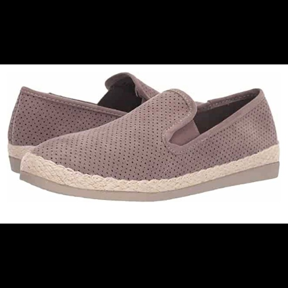 Women’s slip on Espirit shoes - Picture 1 of 4